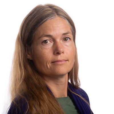 Ingrid B. Utne
