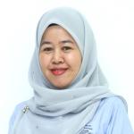 Huda Abdullah