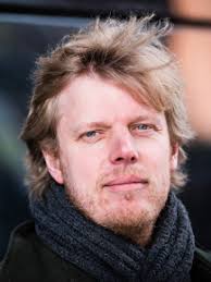 Denny Borsboom