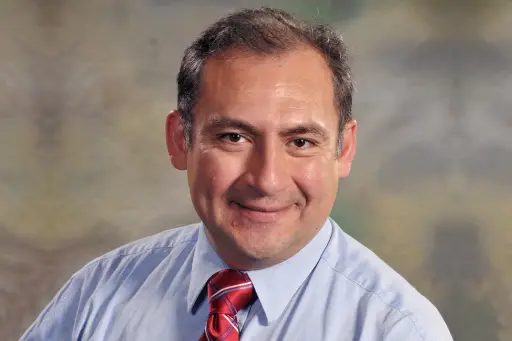 Francisco Presuel-moreno