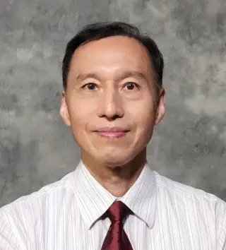 Paul Kim Ho Chu