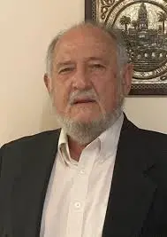 Alberto Fernandez Gutierrez