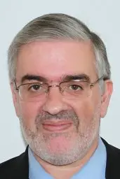 Vamvatsikos Dimitrios I.