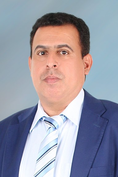 Mohammed Al-osta