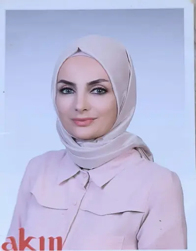 Samime Özyurt