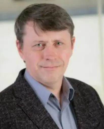 Dmitry Schepaschenko