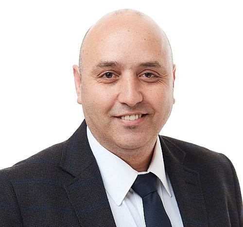 İbrahim Yitmen