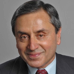 Anil K Chopra