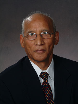 Vijay Singh