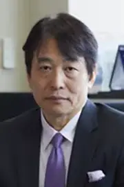 Masatoshi Kudo