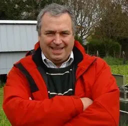 Francisco J. Matus