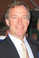 Mark E Hay