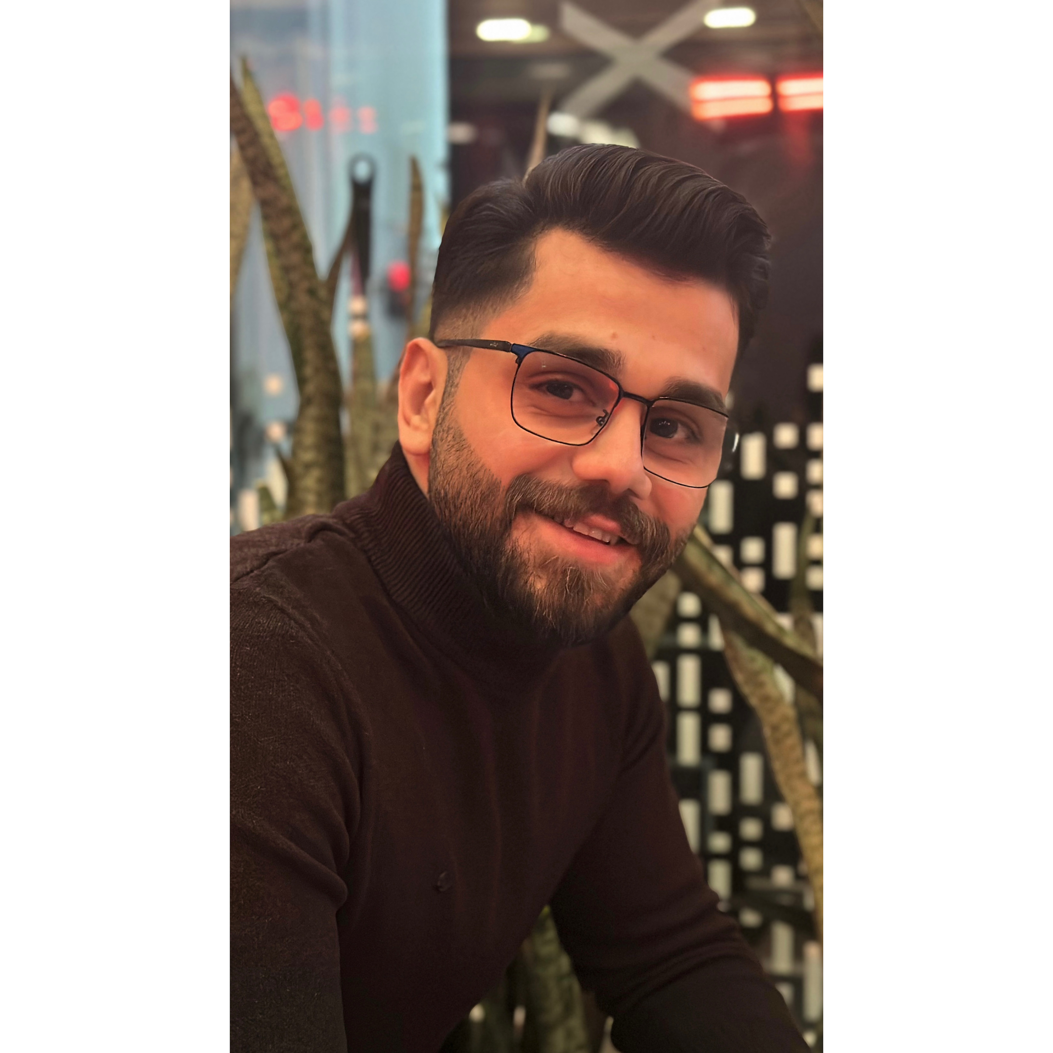 Ömer Elali Elhalef