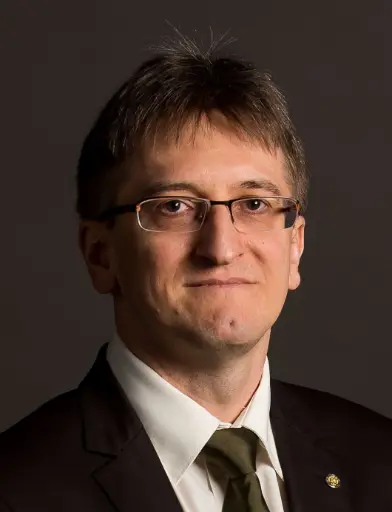 Attila Hegedus