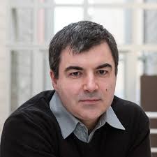 Konstantin ‘kostya’ Novoselov