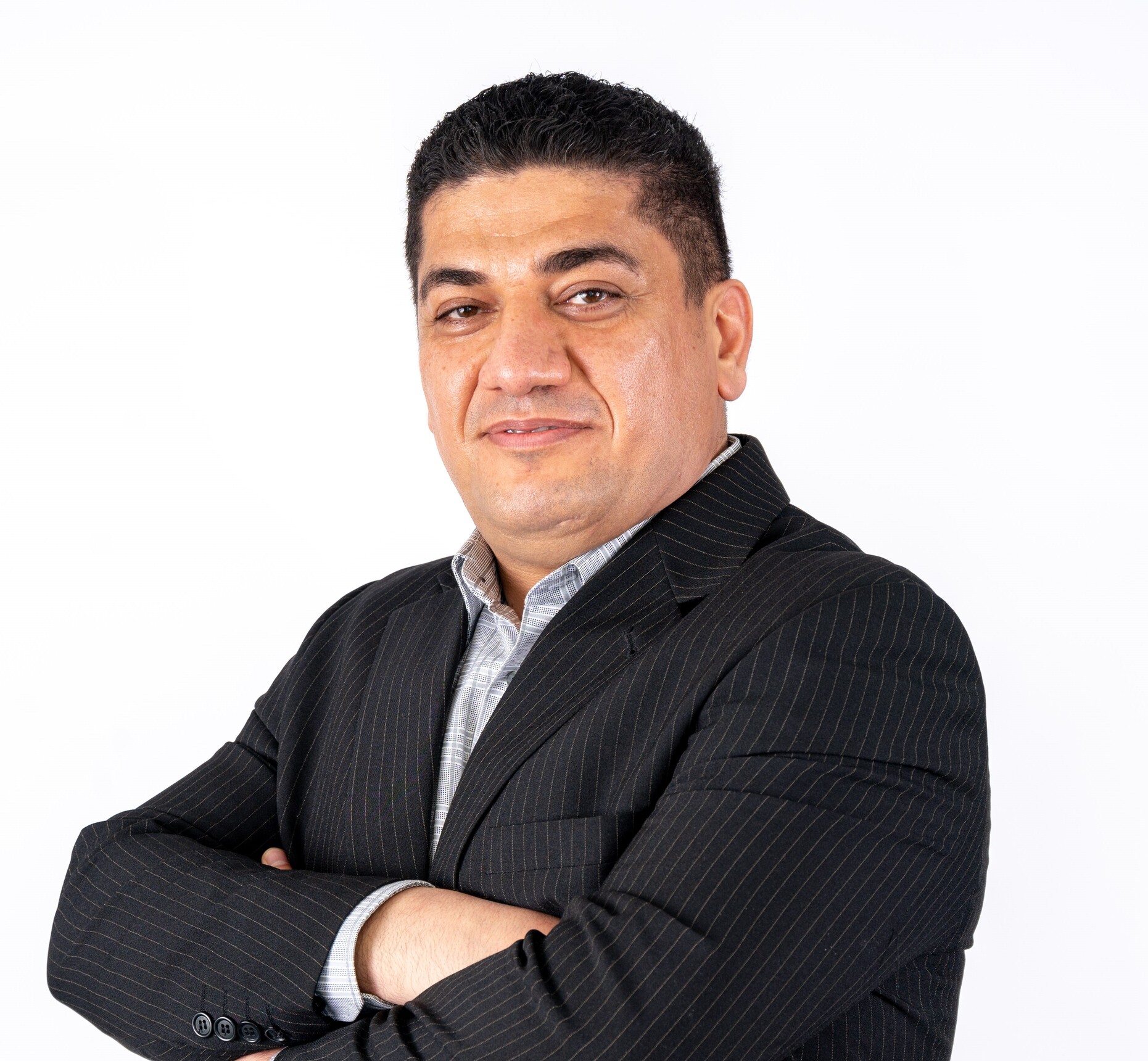 Hamid Reza Karimi
