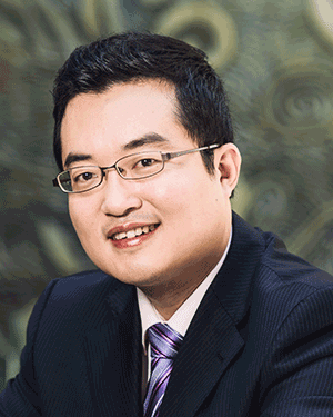 Rui Zhang