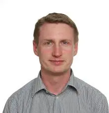 Edwin Reynders