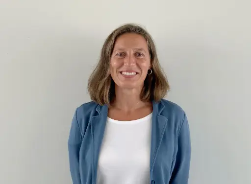 Isabel Pastoriza Santos