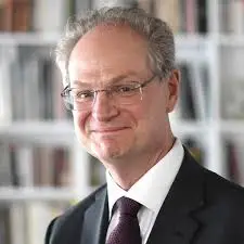 Paul Alivisatos