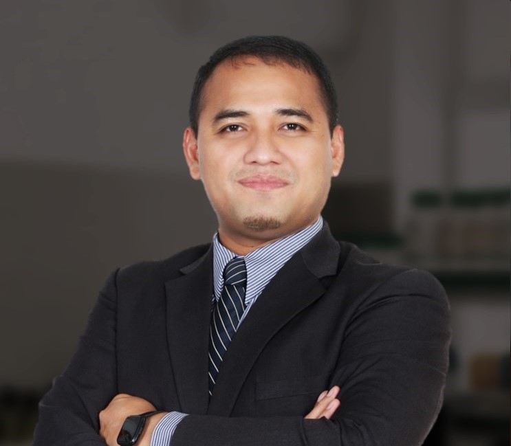 Mohd Hafiz Dzarfan Othman