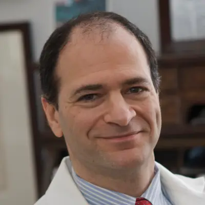 Paul M Ridker