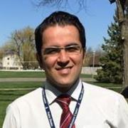 Amir Gandomi