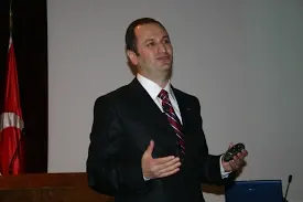 Alemdar Bayraktar