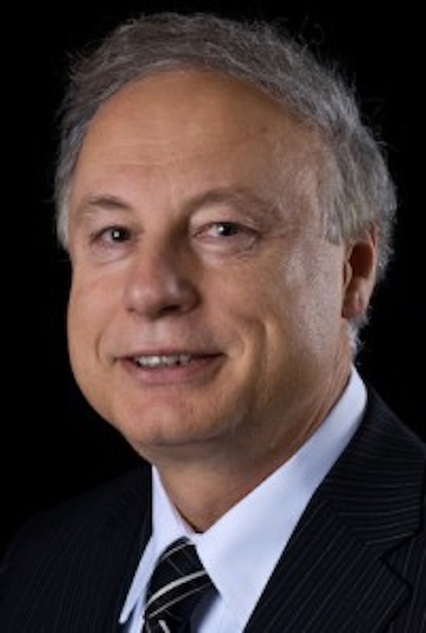 Murat Saatcioglu