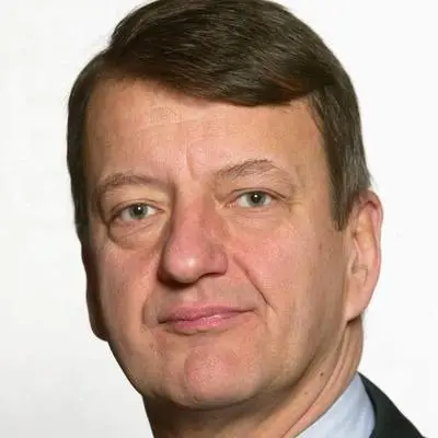 Jean Louis Vincent