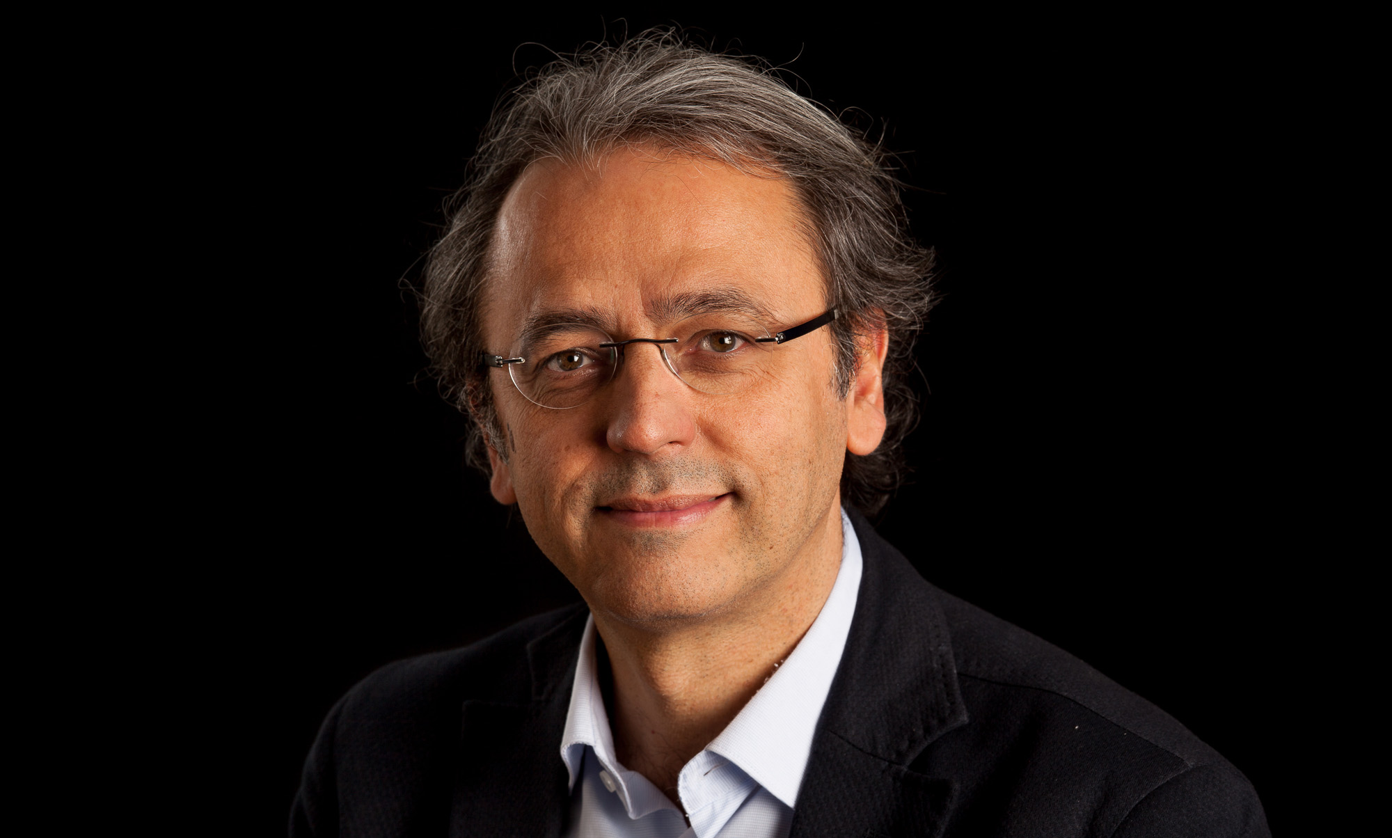 Josep M. Llovet