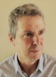 Laurent Peyras