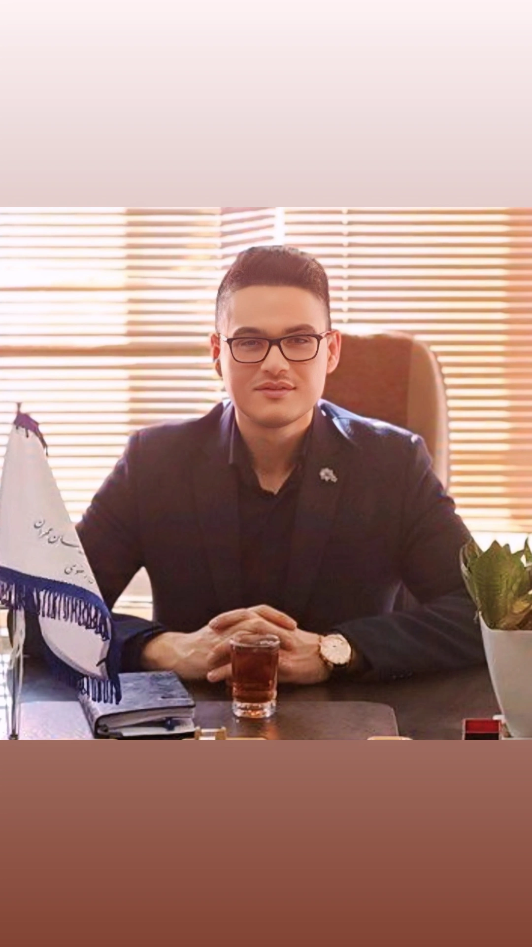 Danial Mohammadzadeh S.