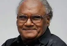 Cnr Rao