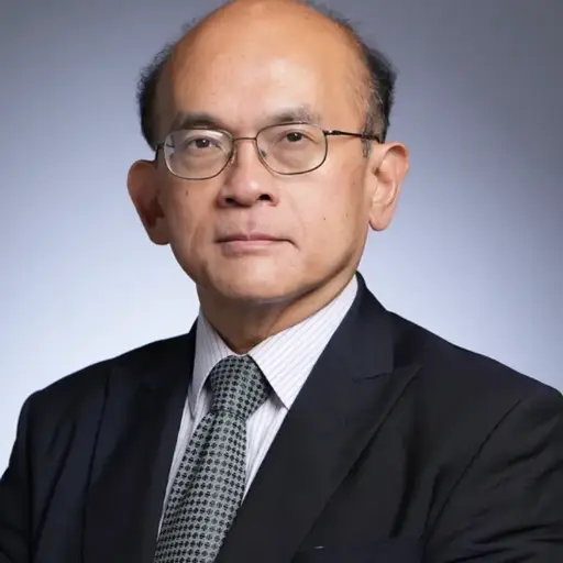 Professor Gregory Lip