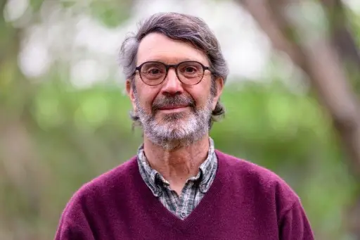 Dennis Baldocchi