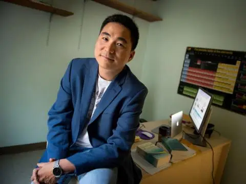 Jianwei Sun