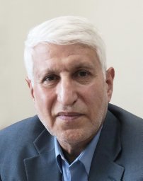 Mohsen Ghafory-ashtiany