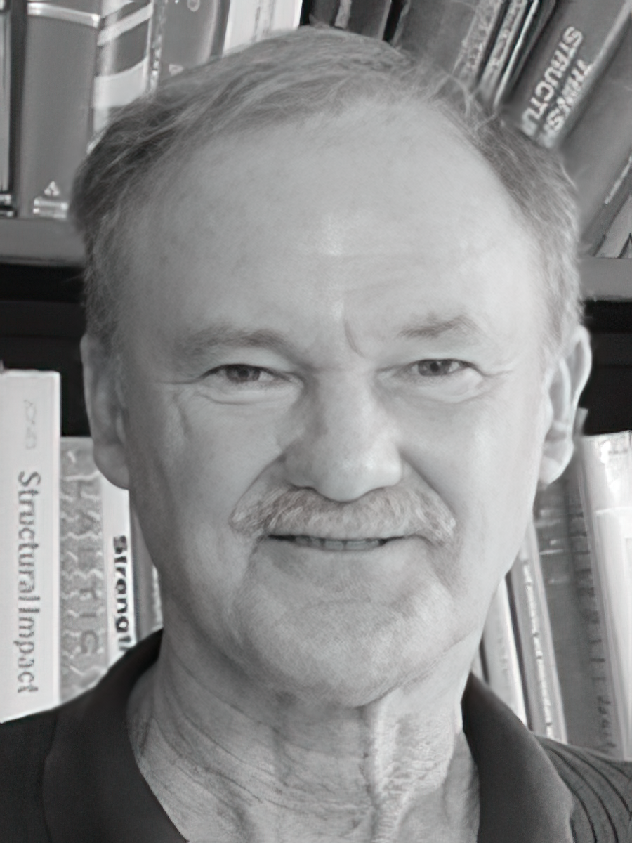 John W. Hutchinson