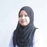 Fazida Hanim Hashim