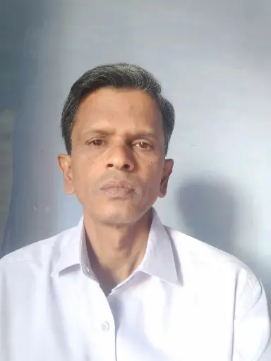 Venkatesan Mj