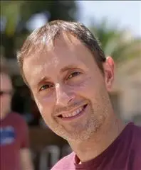 Jorge Jorge Pomares