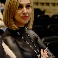 Isabel Cristina Fernandes Rodrigues Ferreira