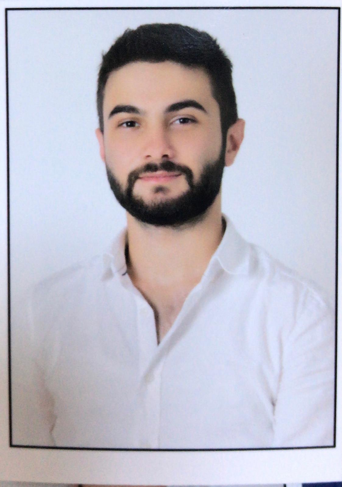 Samet Binali