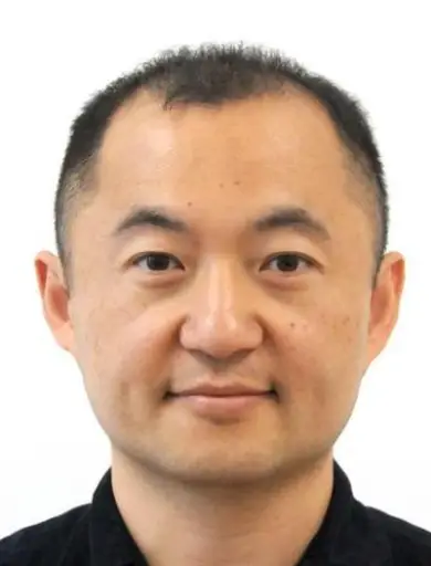 Fan Jiansheng