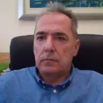 Panagiotis Asteris