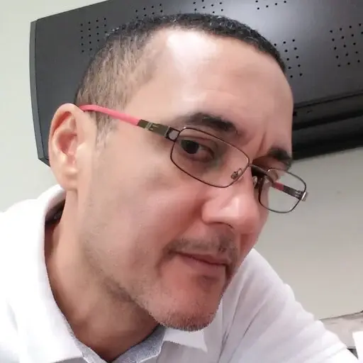 Alberto Patino Vanegas