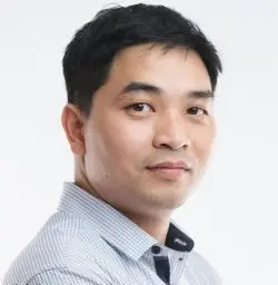Thong M Pham