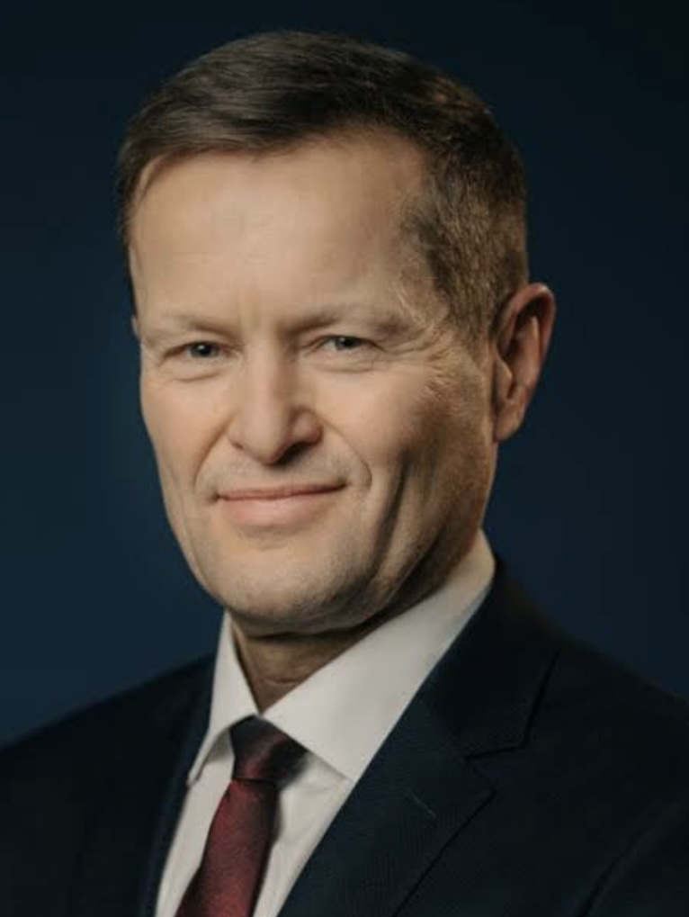 Ferenc Krausz