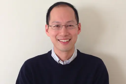 Christopher J Chang
